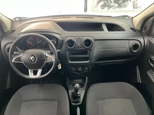 Renault Kangoo Mt 2023