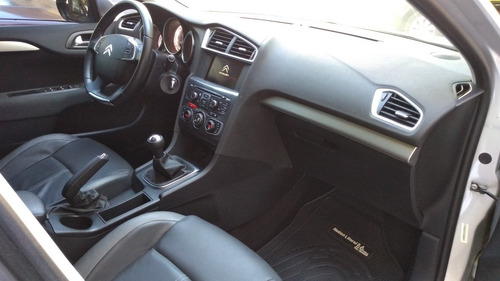 Citroën C4 Lounge 2015 2.0 Tendance Pack Am16 Cubiertas Nvas