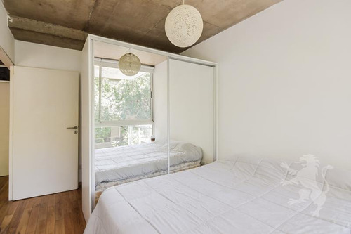Moderno Departamento De 2 Ambientes - Suite - Balcon - Piscina