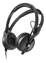 Comprar Auriculares Sennheiser Hd25 On-ear Dinámicos