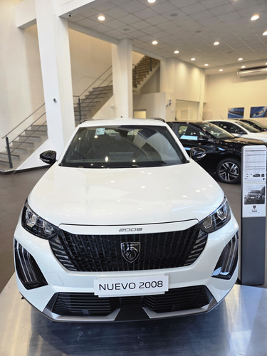 Peugeot 2008 1.0T Active