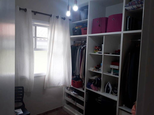 Sobrado Com 3 Dormitórios À Venda, 127 M² - Taboão - São Bernardo Do Campo/sp - So20440