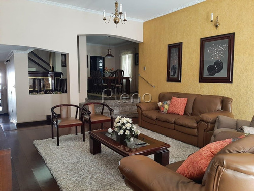 Imagem 4 de 30 de Casa À Venda Em Jardim Quarto Centenário - Ca028531