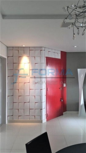 Imagem 11 de 30 de Apartamento - Rudge Ramos - 2872