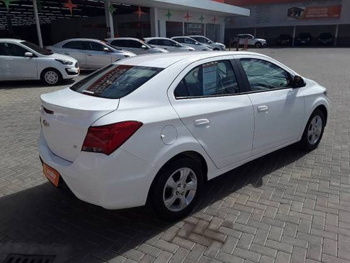 Imagem 7 de 9 de Chevrolet Prisma 1.4 Mpfi Lt 8v Flex 4p Manual