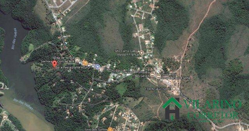 Imagem 7 de 12 de Lotes Em Acuruí Troca Em Belo Horizonte - 2029v