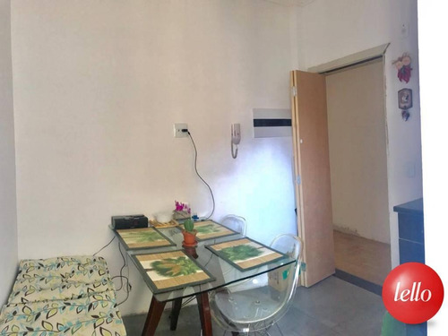 Imagem 11 de 17 de Apartamento - Ref: 159858