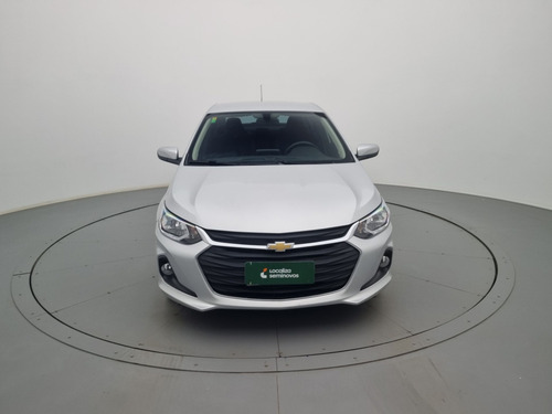 Chevrolet Onix 1.0 TURBO FLEX PLUS LTZ MANUAL