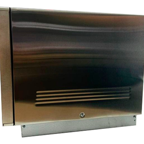 Horno Microondas Industrial 34l 1.2pie Tkm10dce Teknikitchen