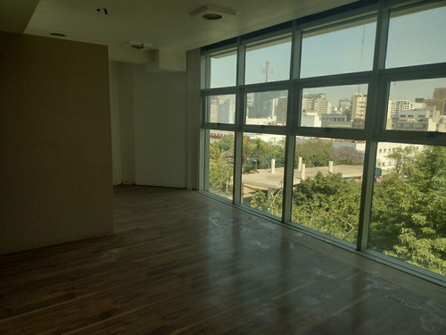 Oficina En Renta Polanco