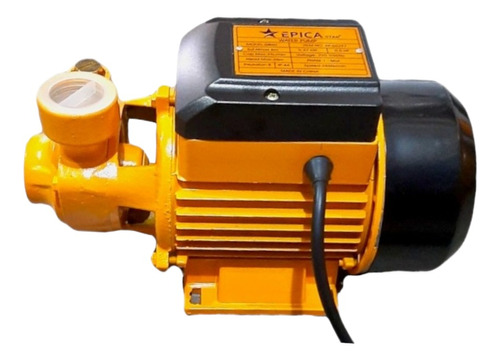 Bomba De Agua Periférica 370w 0,5hp