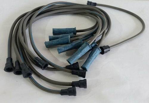 Cables Bujias Para Ford Motor 302-351, V8