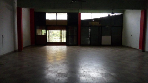 Imagen 3 de 9 de Local En Venta - Jose Clemente Paz