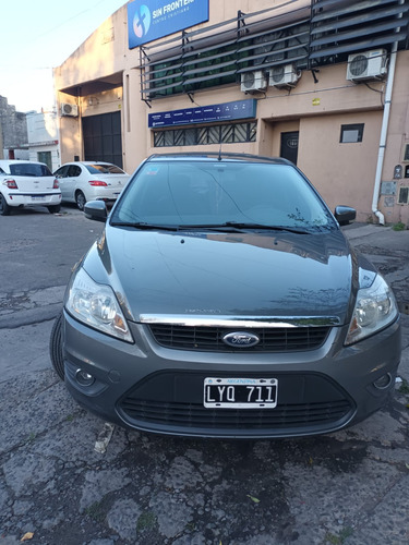 Ford Focus 2 1.6 Trend Sigma