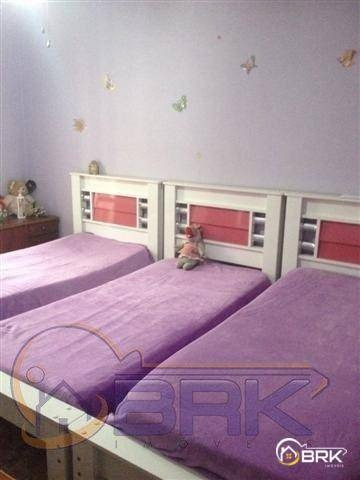 Excelente Apartamento No Belenzinho - Ap0104