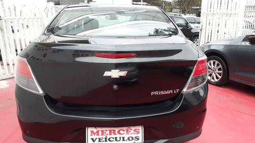 Imagem 15 de 15 de Chevrolet Prisma 1.4 Mpfi Lt 8v Flex 4p Manual