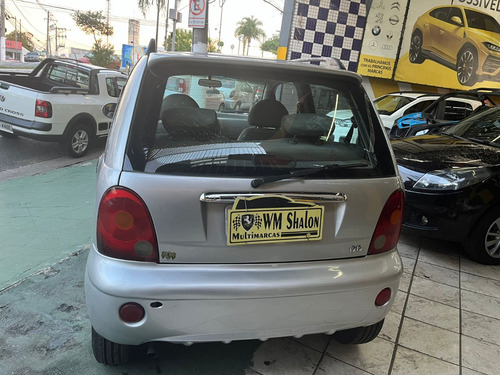 Chery Chery QQ 1.1 16v 5p