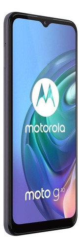 Motorola Moto G10 Dual Sim 4gb Ram 64rom Aurora Grey Reacondicionado (Reacondicionado)