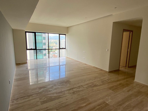 Departamento En Venta Interlomas