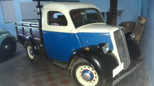 Fordson Fordson Pick Up