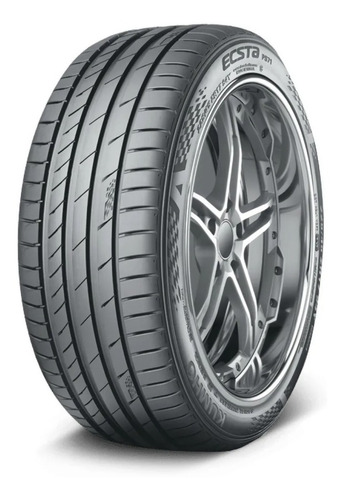 Llanta Kumho Ecsta PS71 P 205/45R17 88 Y