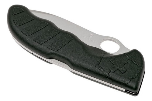 Cuchillo Victorinox Hunter Pro de color negro