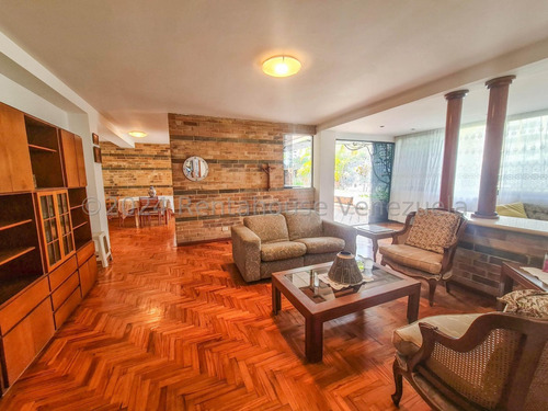 Mb Apartamento (1 Nivel) En Venta En El Cafetal, Distrito Metropolitano