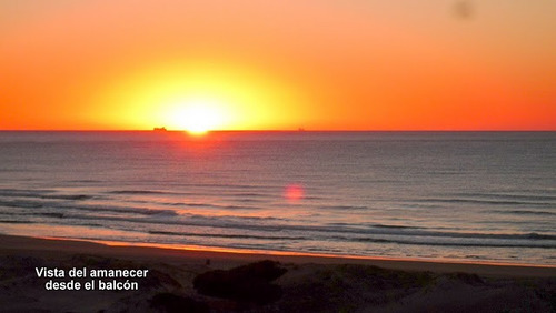 Imagen 14 de 14 de Frente Al Mar Playa Brava Vista Espectacular! 2 Amb