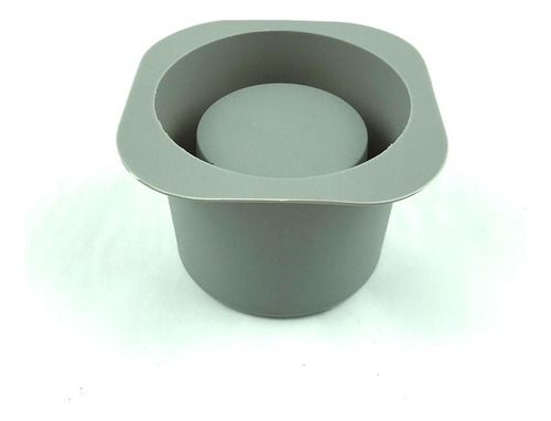 Molde Para Macetas Pequeñas Moldes De Hormigón Moldes Para