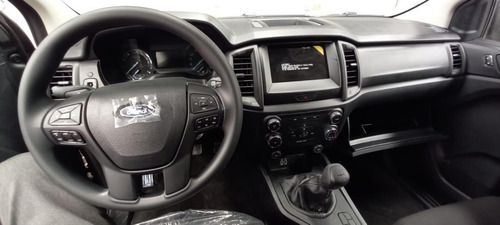 Imagen 4 de 5 de Ford Ranger Xls Gasolina 4x2 2023