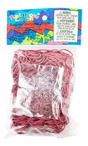 Rainbow Loom Jelly Rubber Bands Kits De Fabricacion De Joyas