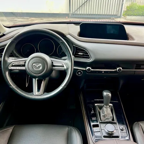 Mazda CX-30 2.0 Grand Touring Mhev Hybrid