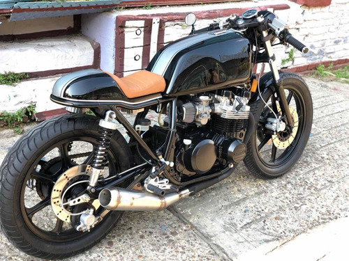 Kawasaki Z750