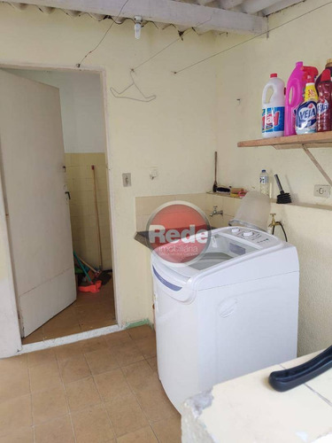 Imagem 17 de 27 de Casa À Venda, 153 M² Por R$ 350.000,00 - Centro - São José Dos Campos/sp - Ca3353
