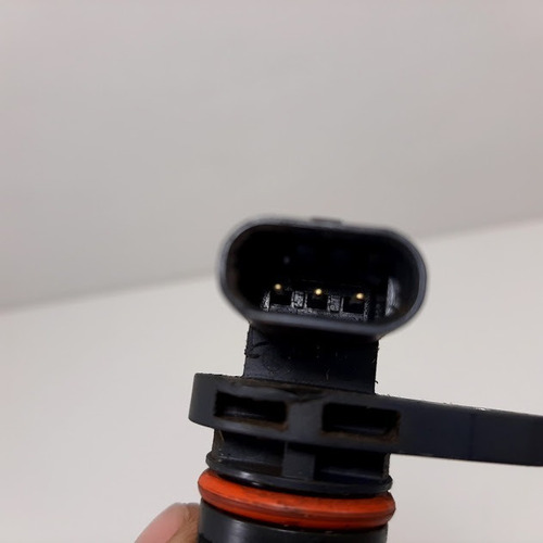 Sensor Fase Comando Válvula Gm Onix Prisma 1.0 8v 2013 2019 (Usado)