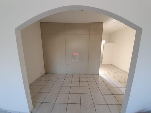 Imagem 4 de 10 de Sala Para Aluguel, Nogueira - Diadema/sp - 91529