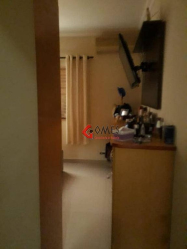 Imagem 11 de 18 de Casa Com 2 Dormitórios À Venda, 129 M² Por R$ 520.000,00 - Dos Casa - São Bernardo Do Campo/sp - Ca0443