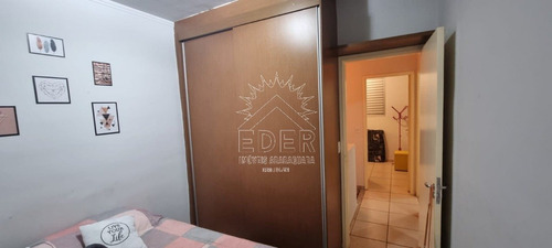 Imagem 9 de 15 de Sobrado Em Condominio - Vila Melhado - Ref: 4197 - V-4197