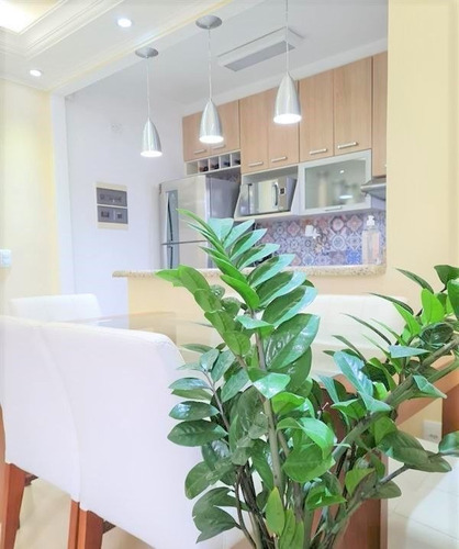 Imagem 6 de 12 de Apartamento Em Vila Bela, São Paulo/sp De 50m² 2 Quartos À Venda Por R$ 373.000,00 - Ap2146504-s
