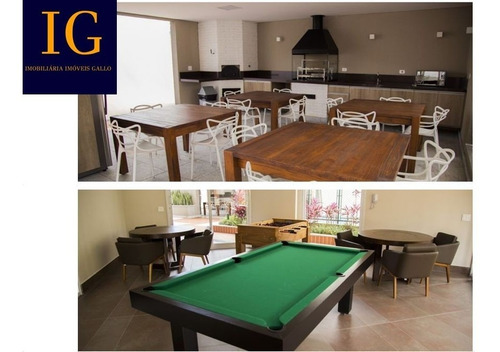 Imagem 27 de 29 de Apartamento - Ed Vision - 71098722