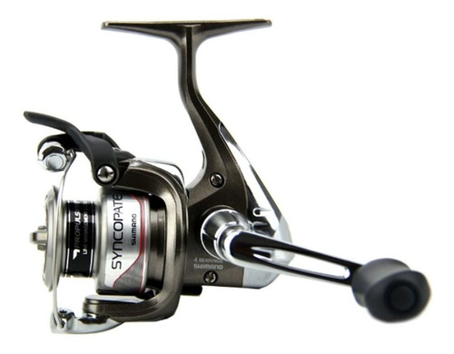 Molinete Shimano Syncopate 4000fg Drag 5kg Relação 5.1:1