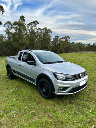 Volkswagen Saveiro 1.6 Gp Ce 101cv