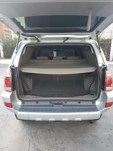 Toyota 4runner Sr5