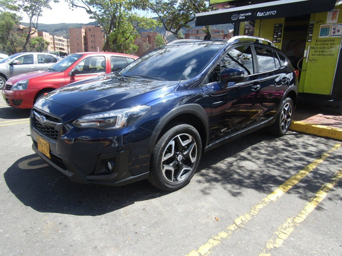 Imagen 3 de 15 de Subaru