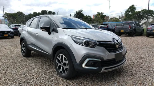 Renault Captur INTENS