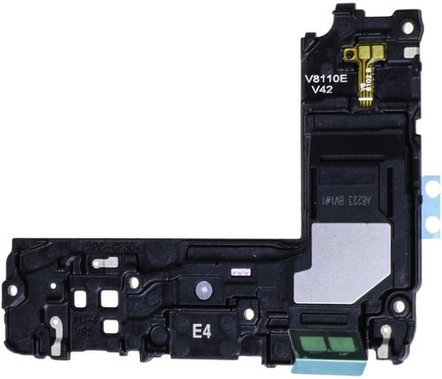 Imagen 1 de 3 de Parlante Altavoz Buzzer Samsung S9 Plus Manos Libre Speaker