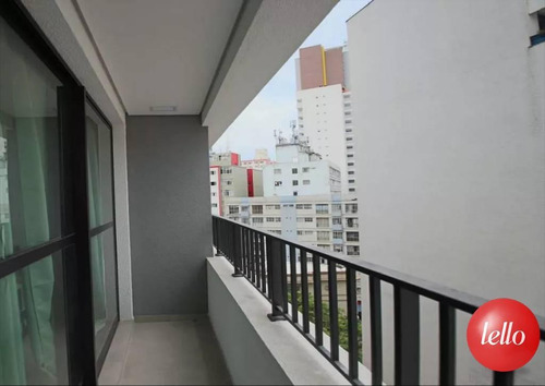 Imagem 4 de 30 de Apartamento - Ref: 207714
