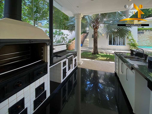Imagem 20 de 30 de Magnifica Residência - Jardim Mediterrâneo - Cotia | Batelli Imóveis - 5011