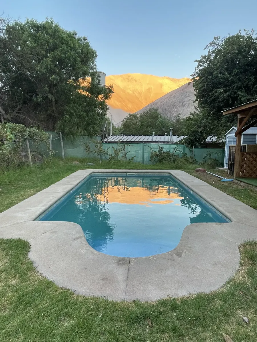 Imagen 1 de 17 de Casa De Veraneo En Rivadavia, Valle Del Elqui