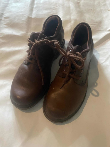 Zapatos Timberland